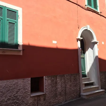 Διαμέρισμα La Casa Di Silvana Vezzano Ligure