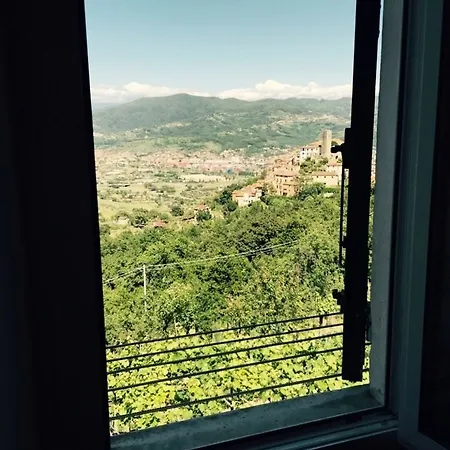 Διαμέρισμα La Casa Di Silvana