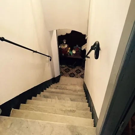La Casa Di Silvana Διαμέρισμα