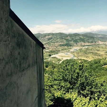 Διαμέρισμα La Casa Di Silvana Vezzano Ligure