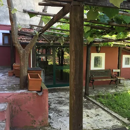 Lejlighed La Casa Di Silvana Vezzano Ligure