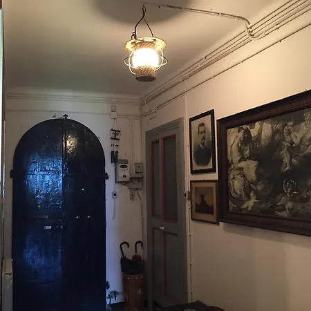 Lejlighed La Casa Di Silvana *
