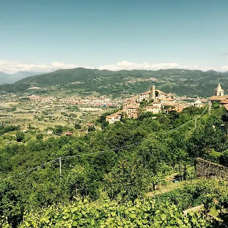 Lejlighed La Casa Di Silvana Vezzano Ligure
