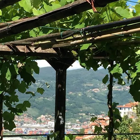 La Casa Di Silvana