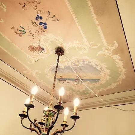 Apartment La Casa Di Silvana Vezzano Ligure