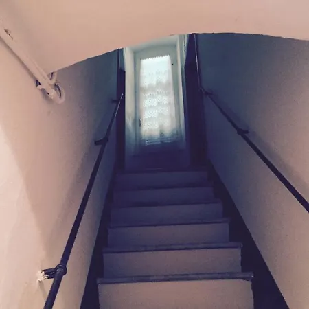 Apartment La Casa Di Silvana Vezzano Ligure