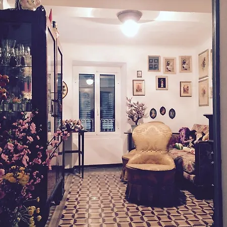 La Casa Di Silvana