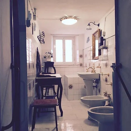 Lejlighed La Casa Di Silvana Vezzano Ligure