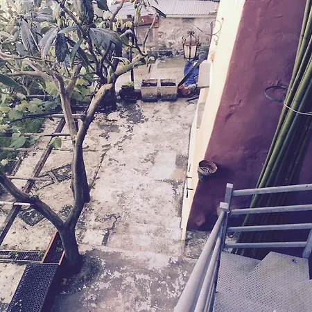 La Casa Di Silvana Vezzano Ligure