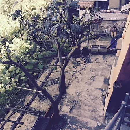 La Casa Di Silvana Vezzano Ligure