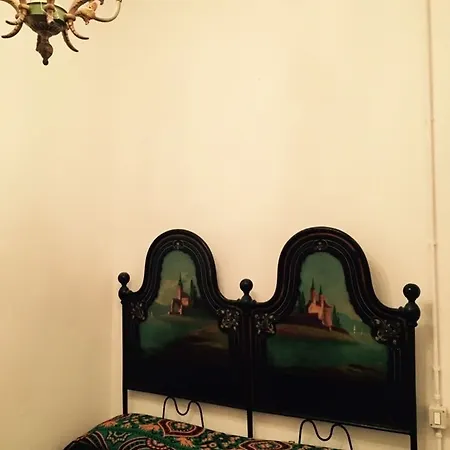 La Casa Di Silvana * Vezzano Ligure