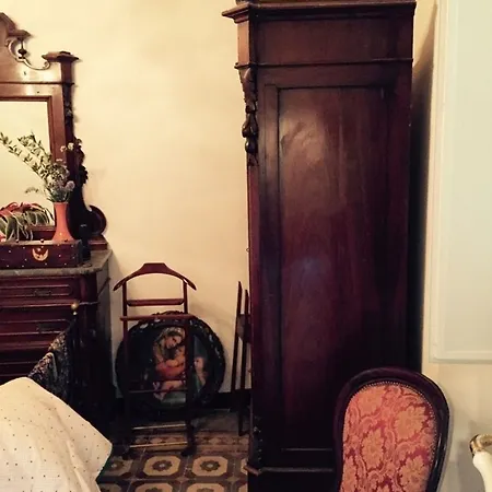La Casa Di Silvana *