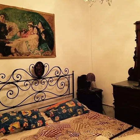 La Casa Di Silvana Vezzano Ligure