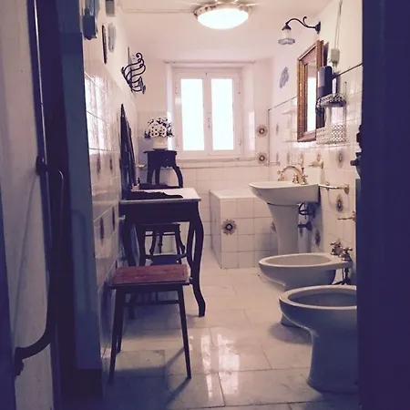 La Casa Di Silvana *