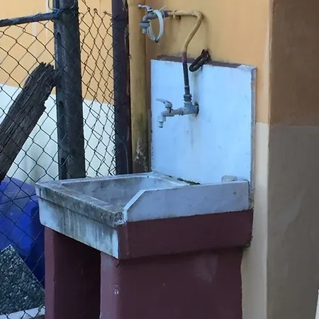 La Casa Di Silvana *