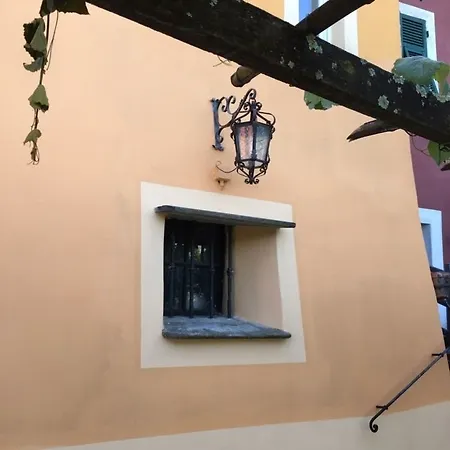 La Casa Di Silvana Lejlighed *