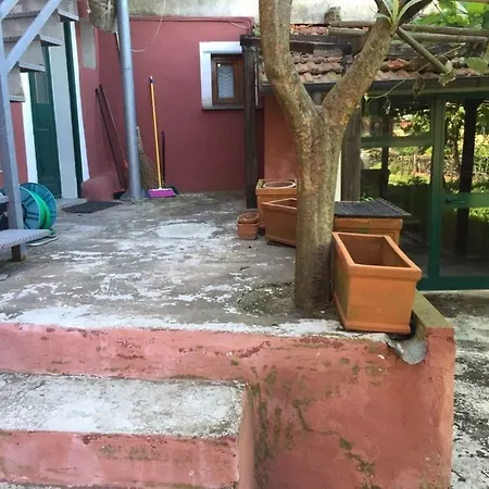 La Casa Di Silvana Lejlighed Vezzano Ligure