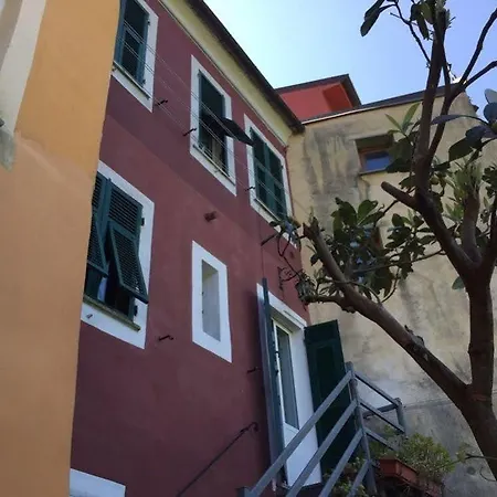 La Casa Di Silvana