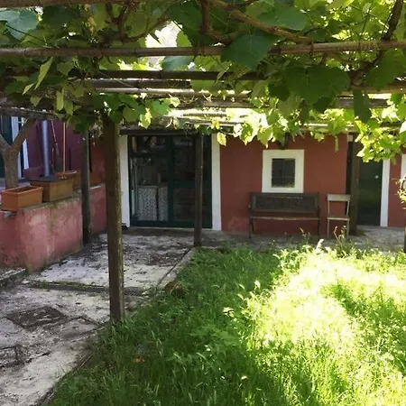 La Casa Di Silvana