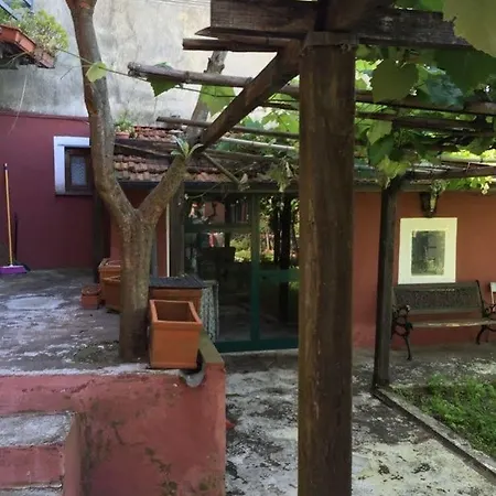 Lejlighed La Casa Di Silvana Vezzano Ligure