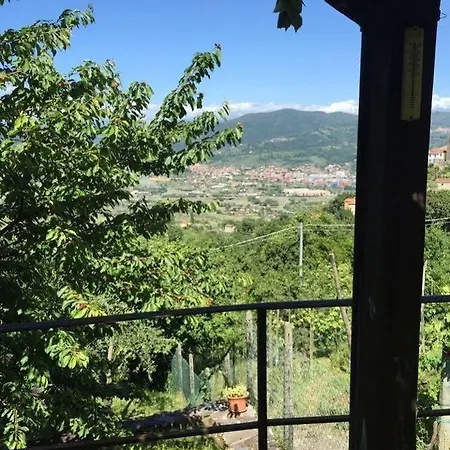 La Casa Di Silvana Apartment *
